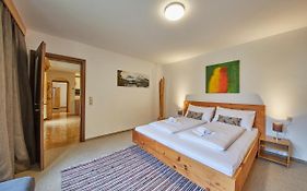 Appartement Mountain & Fun