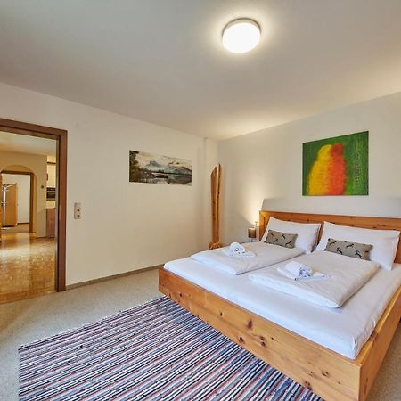 Appartement Mountain & Fun Saalbach-Hinterglemm Buitenkant foto