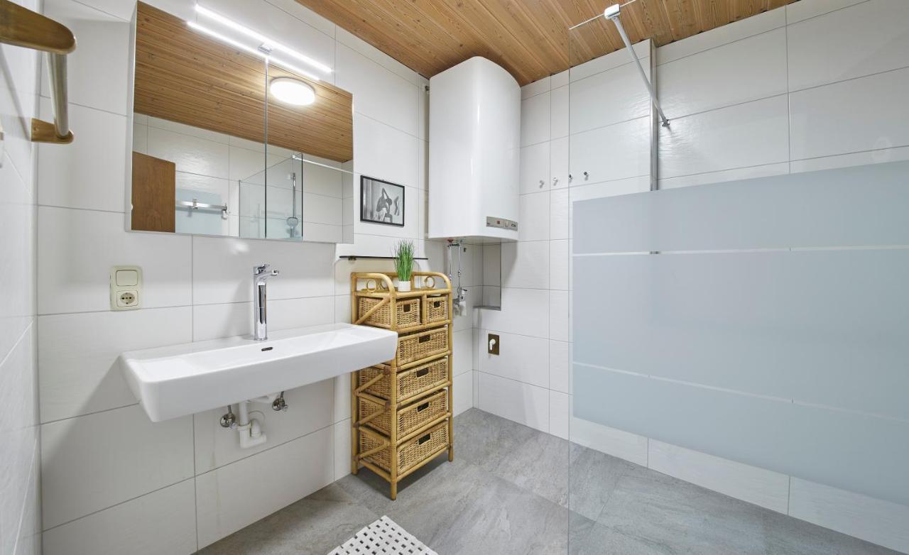 Appartement Mountain & Fun Saalbach-Hinterglemm Buitenkant foto