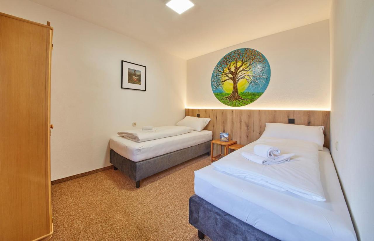 Appartement Mountain & Fun Saalbach-Hinterglemm Buitenkant foto