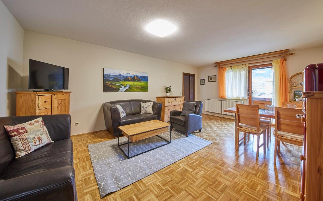 Appartement Mountain & Fun Saalbach-Hinterglemm Buitenkant foto