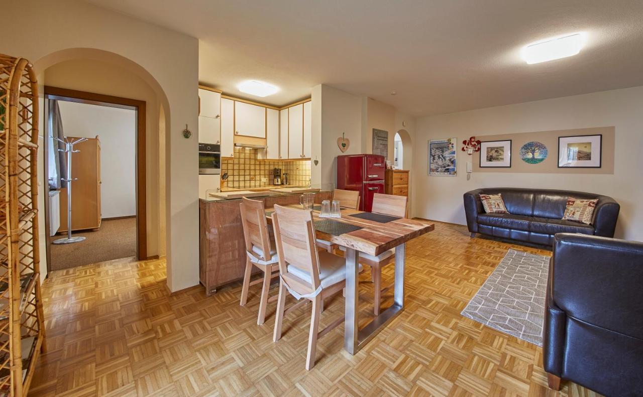 Appartement Mountain & Fun Saalbach-Hinterglemm Buitenkant foto