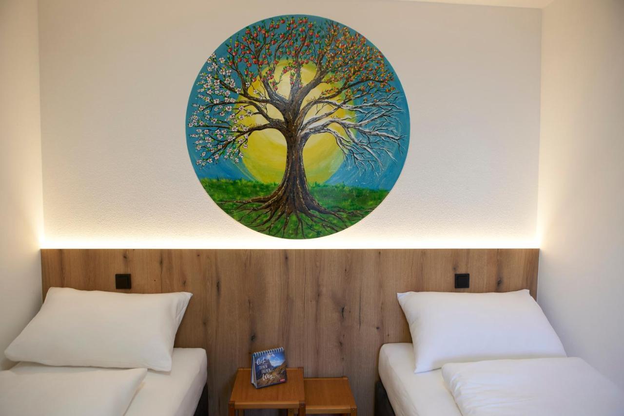 Appartement Mountain & Fun Saalbach-Hinterglemm Buitenkant foto