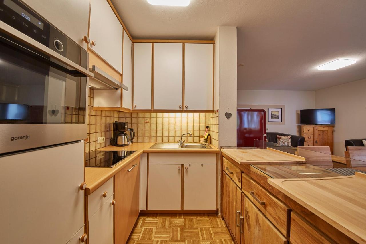 Appartement Mountain & Fun Saalbach-Hinterglemm Buitenkant foto